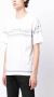 Neighborhood T-shirt met print Wit - Thumbnail 3