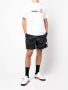 Neighborhood T-shirt met logoprint Wit - Thumbnail 2