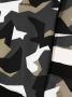 Neil Barrett Kids Sweater met print Groen - Thumbnail 3