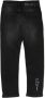 Neil Barrett Kids Straight jeans Zwart - Thumbnail 2