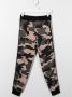 Neil Barrett Kids Trainingsbroek met camouflageprint Beige - Thumbnail 2