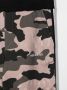 Neil Barrett Kids Trainingsbroek met camouflageprint Beige - Thumbnail 3