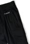 Neil Barrett Kids Trainingsshorts met logoprint Blauw - Thumbnail 3