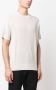 Neil Barrett Opengebreide trui Beige - Thumbnail 3