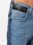 Neil Barrett Straight jeans Blauw - Thumbnail 5