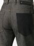 Neil Barrett Straight jeans Grijs - Thumbnail 5
