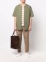 Neil Barrett Straight pantalon Bruin - Thumbnail 2