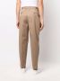 Neil Barrett Straight pantalon Bruin - Thumbnail 4