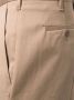 Neil Barrett Straight pantalon Bruin - Thumbnail 5