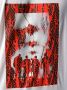 Neil Barrett T-shirt met contrasterende print Wit - Thumbnail 5