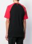 Neil Barrett T-shirt met print Zwart - Thumbnail 4