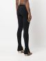 Nensi Dojaka Flared legging Zwart - Thumbnail 4