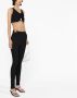 Nensi Dojaka High waist legging Zwart - Thumbnail 2