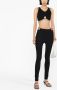 Nensi Dojaka High waist legging Zwart - Thumbnail 3