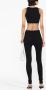 Nensi Dojaka High waist legging Zwart - Thumbnail 4