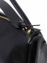 NEOUS Scorpius leren shopper Zwart - Thumbnail 3