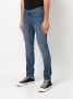 Neuw Skinny jeans Blauw - Thumbnail 3