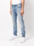 Neuw Slim-fit jeans Blauw - Thumbnail 3