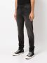 Neuw Slim-fit jeans Zwart - Thumbnail 3