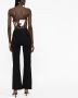 The New Arrivals Ilkyaz Ozel Top verfraaid met pailletten Roze - Thumbnail 4
