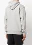 New Balance Hoodie met geborduurd logo Grijs - Thumbnail 8