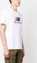 New Balance Sweater met logoprint Groen - Thumbnail 9