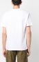 New Balance Sweater met logoprint Groen - Thumbnail 10