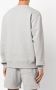 New Balance Hoodie met geborduurd logo Grijs - Thumbnail 10