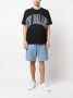 New Balance Sweater met logoprint Groen - Thumbnail 3