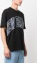 New Balance Sweater met logoprint Groen - Thumbnail 4