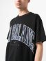 New Balance Sweater met logoprint Groen - Thumbnail 6