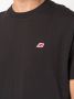 New Balance Hoodie met geborduurd logo Grijs - Thumbnail 5