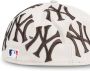 NEW ERA CAP x New Era pet Beige - Thumbnail 2