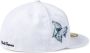 NEW ERA CAP x Supreme pet met logo Wit - Thumbnail 3