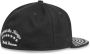 NEW ERA CAP x Supreme pet Zwart - Thumbnail 2