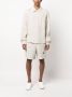 Nick Fouquet Linnen overhemd Beige - Thumbnail 2