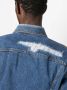 Nick Fouquet Denim jack Blauw - Thumbnail 5