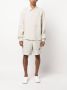 Nick Fouquet Bermuda shorts met borduurwerk Beige - Thumbnail 2