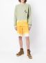 Nick Fouquet Sweater met borduurwerk Groen - Thumbnail 2