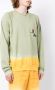 Nick Fouquet Sweater met borduurwerk Groen - Thumbnail 3