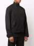 Nike Broek met geplooid detail Zwart - Thumbnail 3