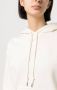 Nike Hoodie met trekkoord Beige - Thumbnail 5