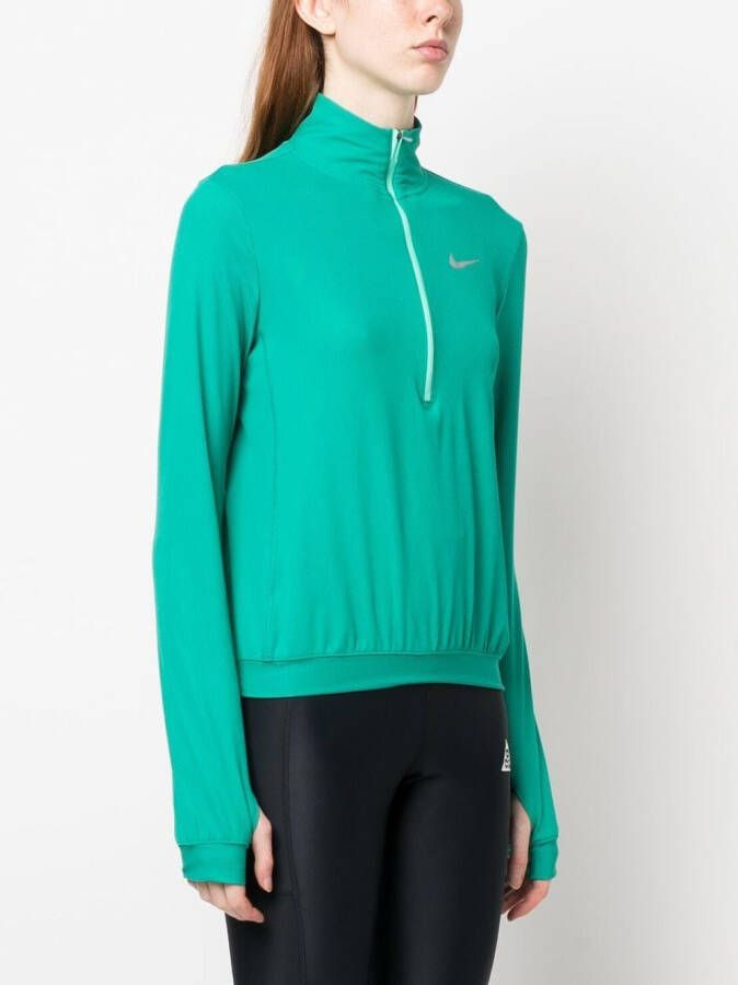 Nike Top Groen