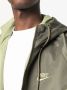 Nike Jack met geborduurd logo Groen - Thumbnail 5