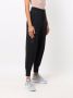 Nike Fleece trainingsbroek Zwart - Thumbnail 3