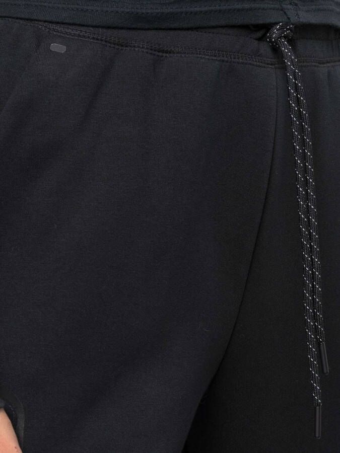 Nike Fleece trainingsbroek Zwart