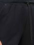 Nike Fleece trainingsbroek Zwart - Thumbnail 5