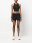 Nike Hardloopshorts met logoprint Zwart - Thumbnail 2