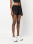 Nike Hardloopshorts met logoprint Zwart - Thumbnail 3