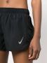 Nike Hardloopshorts met logoprint Zwart - Thumbnail 5